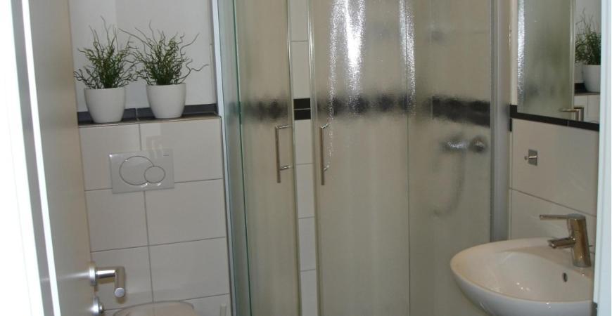 Ferienwohnung Am Bach Кройцлинген Экстерьер фото